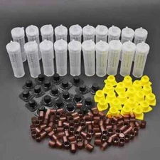 Queen Bee Rearing Cup Kit System Bee Beekeeping Catcher Box Cell Cups Cage