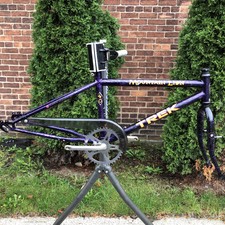 2000 Trek Mountain Lion 20\