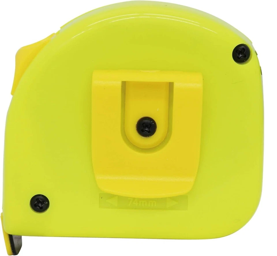 MARVEL NON-CONDUCTIVE MEASURING TAPE  (W19mm/L3.5m) HDM-1935 - Image 4 of 4