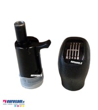 POMELLO LEVA MARCE CAMBIO ZF ADATTO A IVECO EUROSTAR EUROTECH/TRAKKER STRALIS