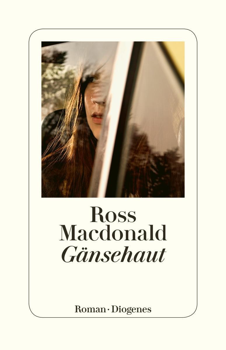 Thumbnail - Ross Macdonald | Gänsehaut | Taschenbuch | Deutsch (2014) | 432 S.