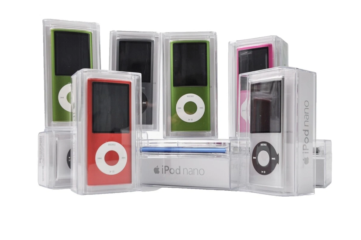 Apple iPod 5th Generation MP3 Players for sale | eBay