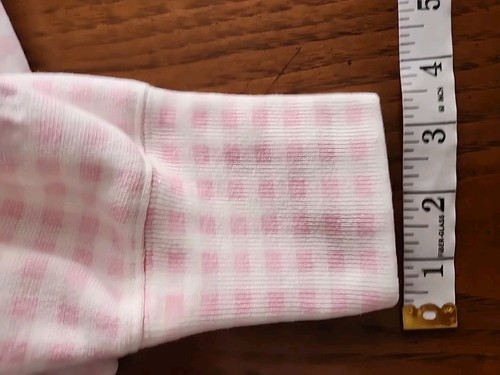 champion reverse weave sweatshirt Long Sleeves M Size S Pink/White  UNISEX Used - Bild 7 von 15