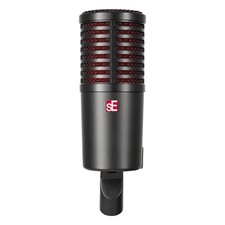 SE Electronics DynaCaster Broadcasting Microp...