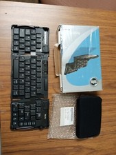 PalmOne Portable Keyboard for Palm V Series Handhelds