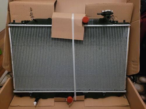 Radiateur de refroidissement MAZDA CX-5 (KE, GH) - Photo 1/3
