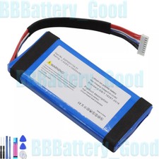 Replacement Battery for JBL Boombox 1 10000mAh GSP0931134 01 JEM3316 JEM3318