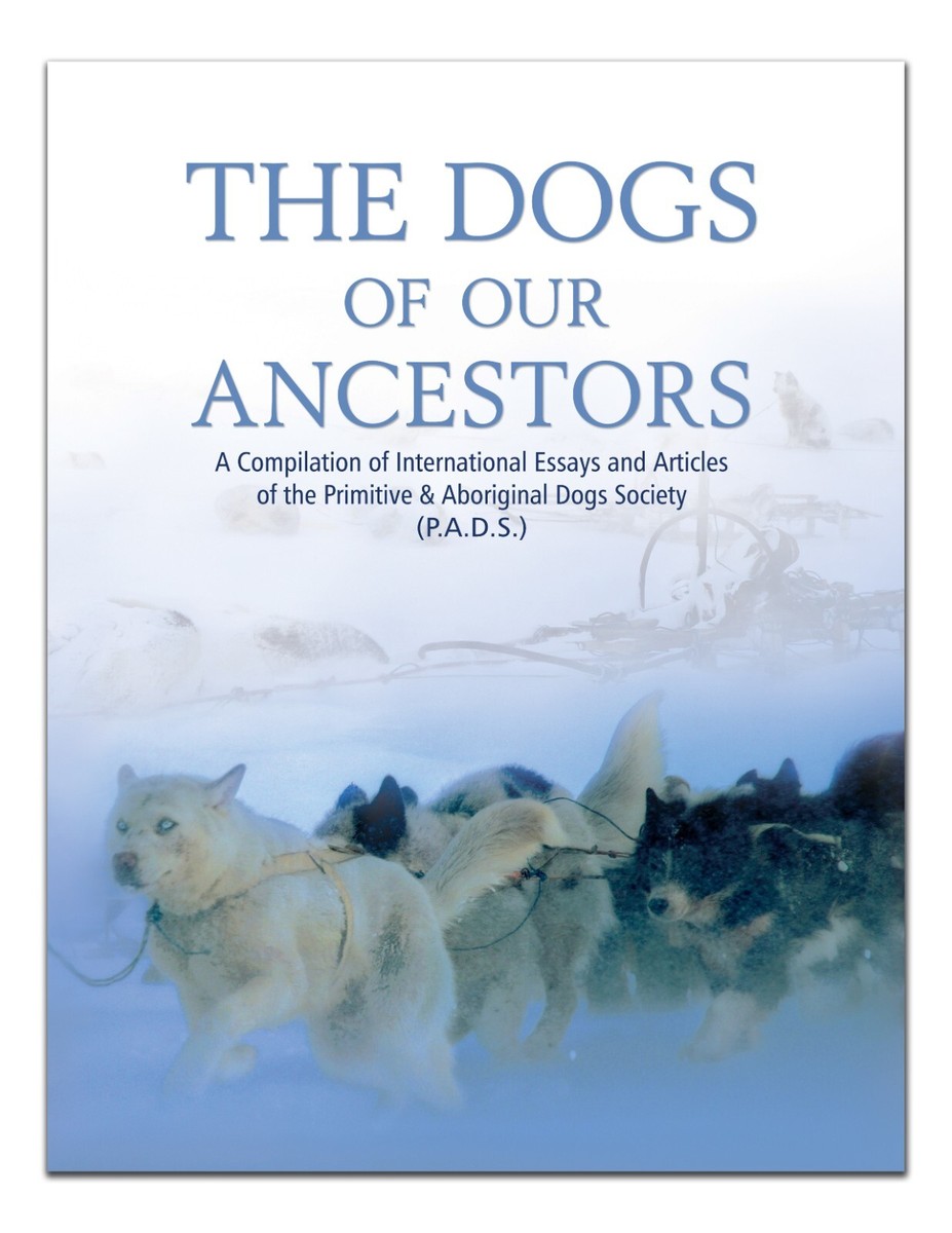 Book:The Dogs of Our A Compilation of International