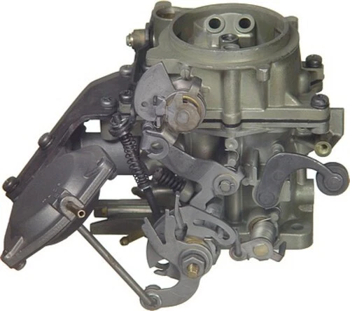 汽化器标准 Trans Autoline C309 适合 1978 年本田 Civic 1.2L-L4 — 第 2/3 张图片