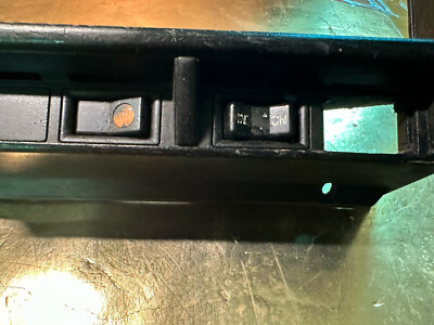 たかちん！ Toyota Land Cruiser 70 Series Panel Instrument Cluster Finish