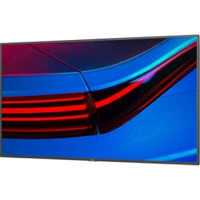 NEC MultiSync P495 49" 4K Commercial Digital Signage HDR Display Monitor 700Nit