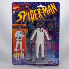 Marvel Legends Retro Spider-Man ROSE 6-inch Comics Action Figure