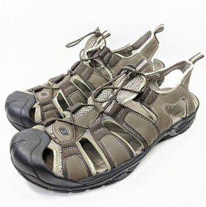 skechers sandals waterproof