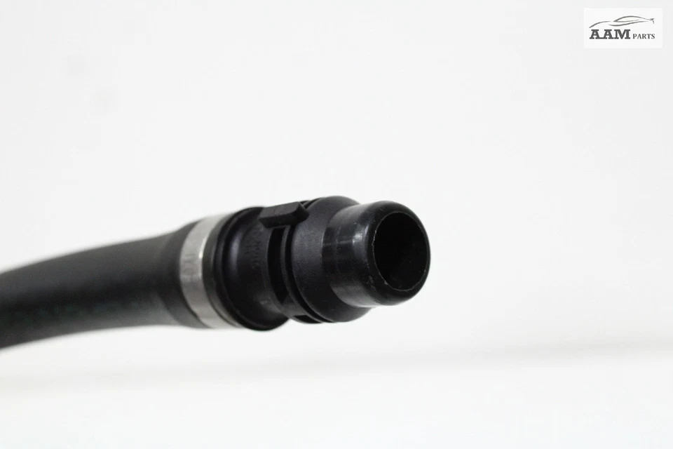 BMW 320I XDRIVE 2013-2018 2,0 L L4 N20 gas climatización calefacción radiador salida manguera OEM Foto 3 de 4