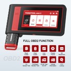 ThinkTool Mini2 OBD Scanner Valise Diagnostique ECU Coding Outils diagnostics