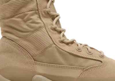 Yeezy 500 Tactical Boot 'Sand' Size 10.5 | eBay