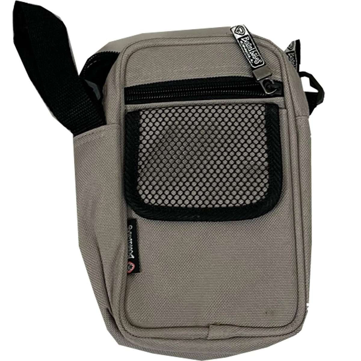 Reebok Original Classic Small Logo Travel Bag Brown One Size