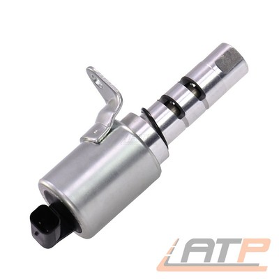 Magnet Steuer Ventil Nockenwellen Verstellung Fur Mazda 3 Bk 2 3 Mps Bj 06 09 Ebay