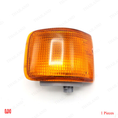 Left Signal Corner Indicator Side Lamp For Toyota DYNA BU 95 FA101 1995 - 1998