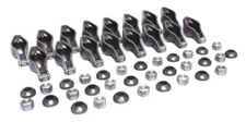 Comp Cams 1411-16 Magnum Roller 1.72 Ratio Rocker Arm Set with 7/16" Stud