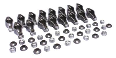 Comp Cams 1411-16 Magnum Roller 1.72 Ratio Rocker Arm Set with 7/16'' Stud