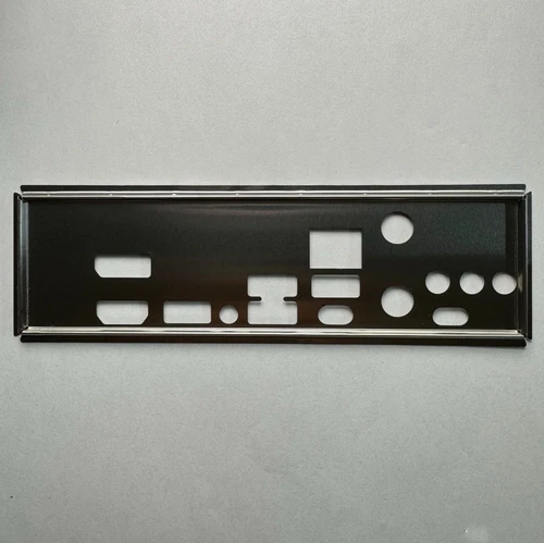 ASUS ROG STRIX B550-I GAMING Mainboard Backplane I/O Shield