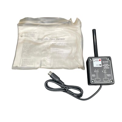 PASCO CI-6520 Magnetfeldsensor