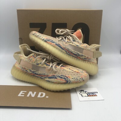 Adidas Yeezy Boost 350 V2 MX Oat GW3773 Size 5.5 500 700 Black | eBay