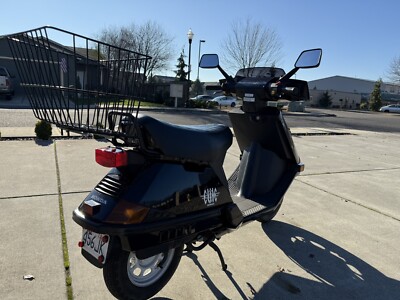 2004 Honda CH 80 CH80 Elite Scooter Yamaha Suzuki Kawasaki Moped
