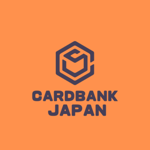 cardbank-japan | eBay Stores