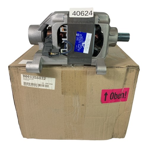 Askoll Mcc52/64-148/Cy60 Waschmaschienenmotor - Photo 1 sur 8