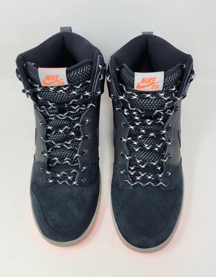 dunk high prm shield