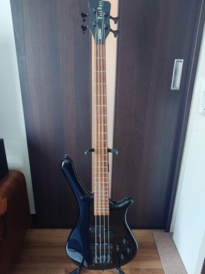 Warwick RockBass Corvette / E-Bassgitarre