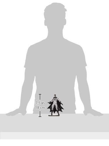 DC Collectibles Batman: Black & White Collection - Batman DC Collectibles Batman: Black & White Collection - Batman