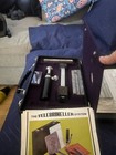 Vintage Teleweld Portable Brinell Hardness Tester
