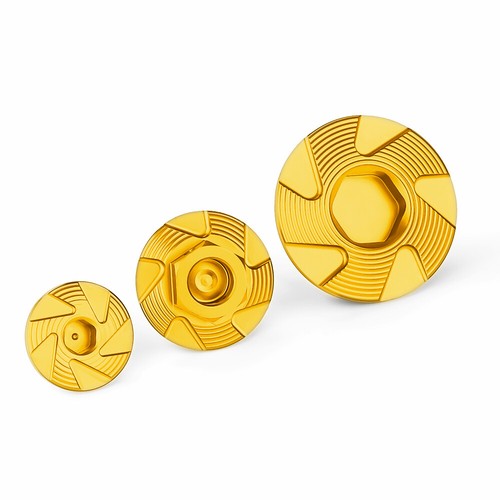 Engine Oil Filler Plug Fuel Gas Cap For HONDA CRF 150R 250R 450R 450X CRF250R - Picture 8 of 26