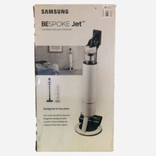 Samsung Bespoke Jet with All in One Clean Sta...