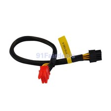 NEW NVIDIA 8 to 8 Graphics Power Cable 030-0571-000 Tesla K80 M60 M40 P100