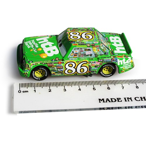 Kids Toys Disney Pixar Cars Lightning McQueen 1:55 Diecast Lot Loose Model Car - Picture 47 of 220