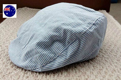 h and m baby sun hat