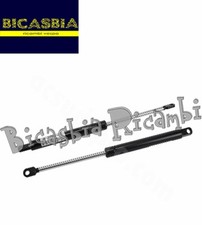 11053 - COPPIA MOLLE PISTONI IDRAULICI SELLA SUZUKI AN 400 BURGMAN 2007-2016