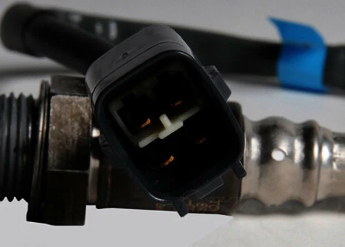 Sensor de oxígeno ACDelco GM equipo original compatible con Pontiac Vibe 07-08 1,8 L-L4 Foto 3 de 3