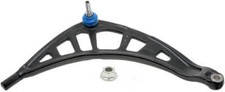 Suspension Control Arm and Ball Joint Assembly Mevotech CMS101291