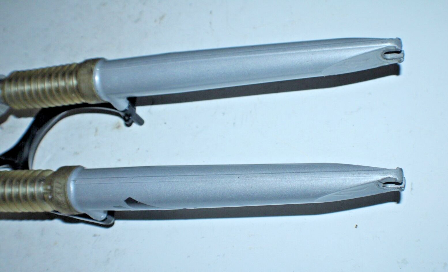 Specialized Future Shock Suspension MTB Fork Set 26" 11/8" Threadless ExtraParts