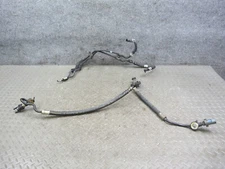 95-00 LEXUS JZZ31L SC300 POWER STEERING OIL COOLER COOLING HOSE LINE SET OEM