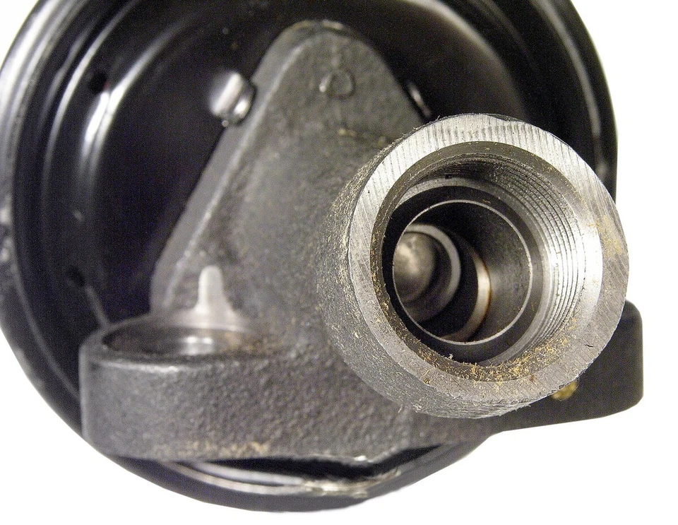 EGR Valve Airtex 4F1337 — 第 4/4 张图片