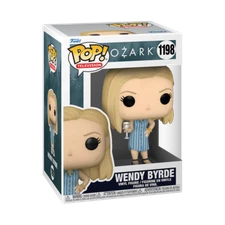 Funko Pop! Vinyl: Wendy Byrde #1198