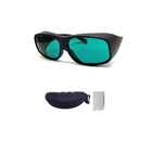 620nm-810nm OD4+ 650nm 808nm Laser Safety Protection Glasses
