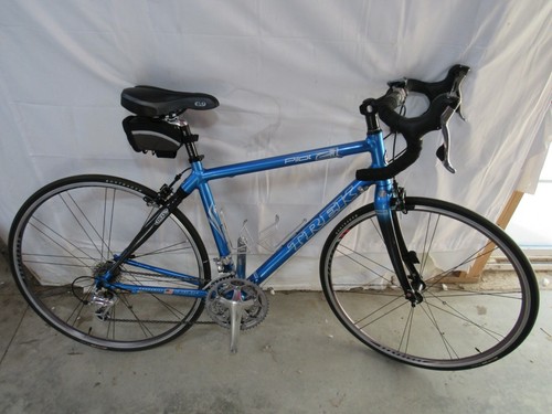 2006 TREK PILOT 2.1 S.P.A. Rear 
