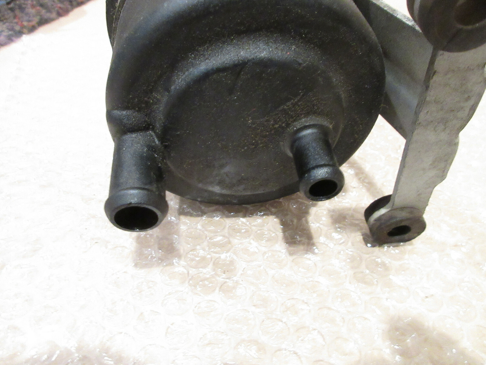 Ferrari 355,360 - Power Steering Fluid Tank  P/N 167002